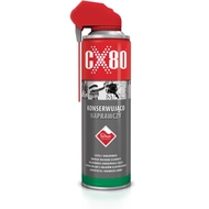 CX-80 Univerzális kenőanyag teflonos, szórófejjel, 500 ml