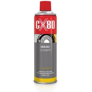 CX-80 Féktisztító spray, 600 ml