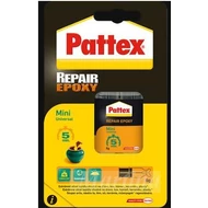 PATTEX REPAIR EPOXY UNIVERSAL 2x3ML