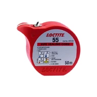 Loctite 55 csőmenettömítő zsinór 50m