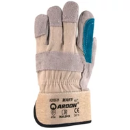 Mary tenyérerősítéses kesztyű 10-es méret