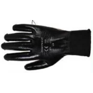 All-Flex védőkesztyű, fekete XL-es méret