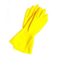 Starling háztartási gumikesztyű, M-es méret 1 pár