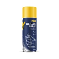 MANNOL Szilikon Spray 9963 450ml
