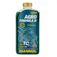MANNOL Agro Formula H 7859 2t motorolaj 1l