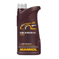MANNOL Dexron II 8205 Váltóolaj 1L