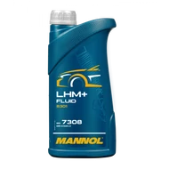 MANNOL LHM+ Fluid 8301 Hidraulika olaj 1L
