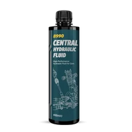 MANNOL Central Hydraulic Fluid 8990 Központi hidraulika folyadék 0,45l