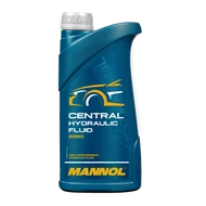 MANNOL Central Hydraulic Fluid 8990 Központi hidraulika folyadék 1l