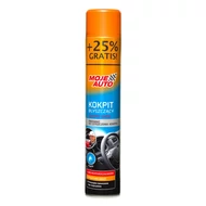 Moje - Műszerfalápoló, Friss illatú 750 ml kiszerlés