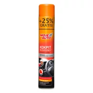 Moje - Műszerfalápoló, Eper illatú 750 ml kiszerlés
