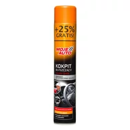 Moje - Műszerfalápoló, Black illatú 750 ml kiszerlés