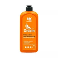 MojeAuto Kézmosópaszta Narancsos 550ml