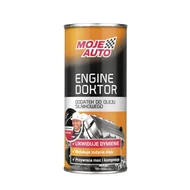 Moje - Motor Doktor, 444 ml