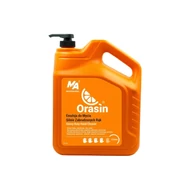 MojeAuto Kézmosópaszta Pumpás Narancsos 5,5 kg