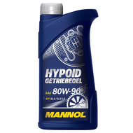Mannol HYPOID 80w90 Váltóolaj SAE GL5 1 liter