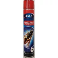 Bros darázsírtó spray 600 ml B1597