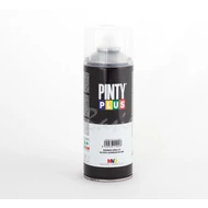 Pinty Plus Basic RAL 9005 Matt Fekete 400ml