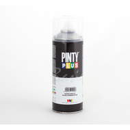 Pinty Plus Basic RAL 9005 400ml Fényes fekete