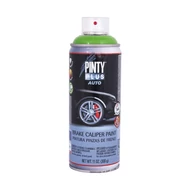 Pinty Plus Auto Féknyereg festék zöld