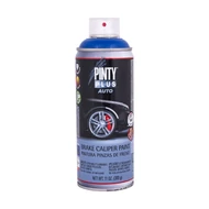 Pinty Plus Auto Féknyereg festék kék