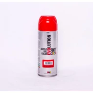 Pinty Plus  EVO akril RAL 2002 400ml Narancs piros (Vermilion)