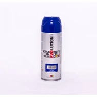 Pinty Plus  EVO akril RAL 5002 400ml  (ULtramarine Blue)