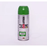 Pinty Plus EVO akril RAL 6017 400ml Kukorica levél (May Green)