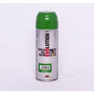 Pinty Plus EVO akril RAL 6017 400ml Kukorica levél (May Green)