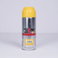 Pinty Plus  EVO akril RAL 1023 400ml Közlekedési sárga (Traffic Yellow)