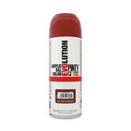 Pinty Plus  EVO akril RAL 3009 400ml Rozsda piros (Oxide red)