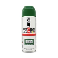 Pinty Plus EVO akril RAL 6002 400ml  Lombzöld (Leaf Green)