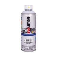 Pinty Plus EVO akril RAL 7030 400ml Kőszürke (Stone Grey)