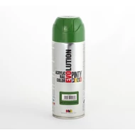 Pinty Plus EVO akril RAL 6010 400ml Fű zöld (Grass Green)