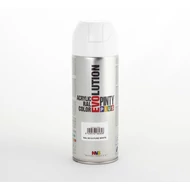 Pinty Plus  EVO akril RAL 9010 400ml Fényes Fehér