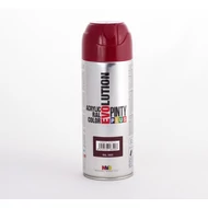 Pinty Plus  EVO akril RAL 3005 400ml  Borpiros (Wine red)