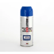 Pinty Plus  EVO akril RAL 5010 400ml Encián kék