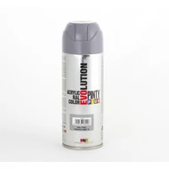 Pinty Plus  EVO akril RAL 7042 400ml (Traffic grey)