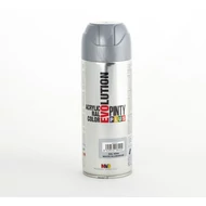 Pinty Plus  EVO akril RAL 7035 400ml Világosszürke