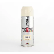 Pinty Plus  EVO akril RAL 1015 400ml  Elefántcsont (Light Ivory)