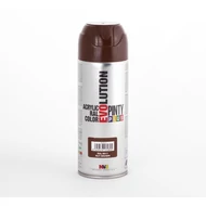 Pinty Plus  EVO akril RAL 8011 400ml Barna(Nut Brown)