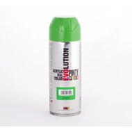 Pinty Plus  EVO akril RAL 6018 400ml Yellow Green