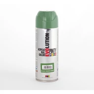 Pinty Plus EVO akril RAL 6011 400ml Rezeda Zöld (Reseda Green)