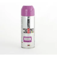 Pinty Plus  EVO akril RAL 4001 400ml  Kékes lilla (Red Lilac)