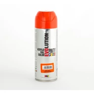 Pinty Plus  EVO akril RAL 2004  400ml Narancs(Pure Orange)