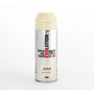 Pinty Plus  EVO akril RAL 1014 Elefántcsont (Ivory)