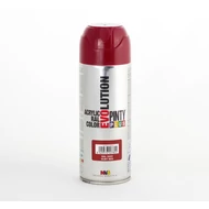 Pinty Plus  EVO akril RAL 3003 400ml  Rubin piros (Ruby red)