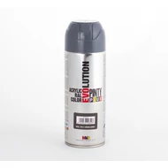 Pinty Plus  EVO akril RAL 7011 400ml Fémszürke (Iron Grey)