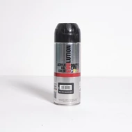 Pinty Plus  EVO akril RAL 7021 400ml (Black Grey)