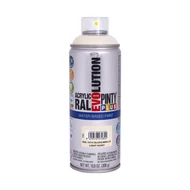 Pinty Plus EVO VIZES BÁZISÚ FÉNYESAKRIL RAL 1015 400ML(Light Ivory) NOV751